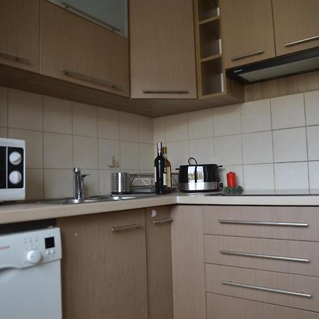 Apartament Kryjowka Pod Giewontem Косцелиско Экстерьер фото