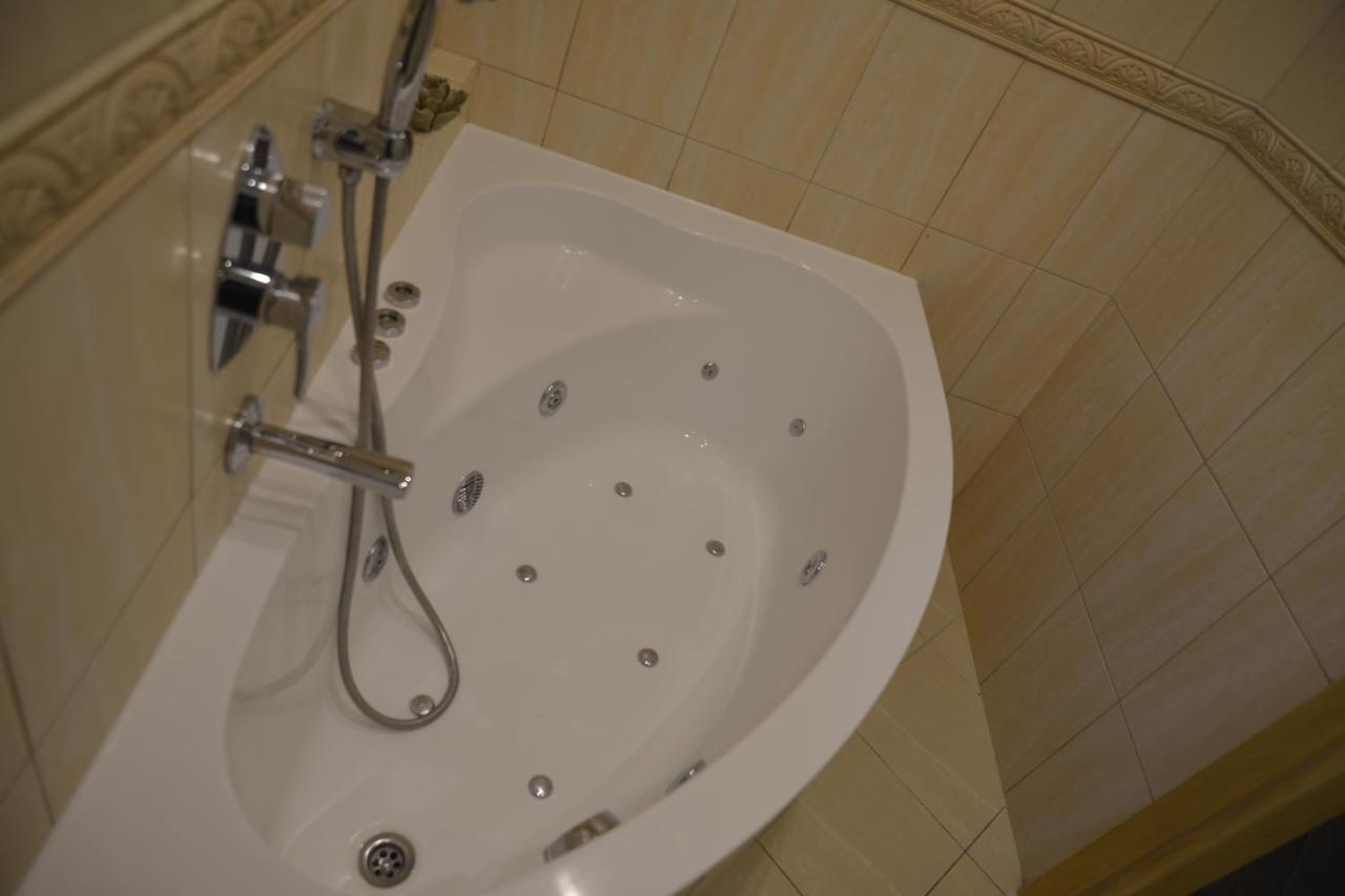 Apartament Kryjowka Pod Giewontem Косцелиско Экстерьер фото