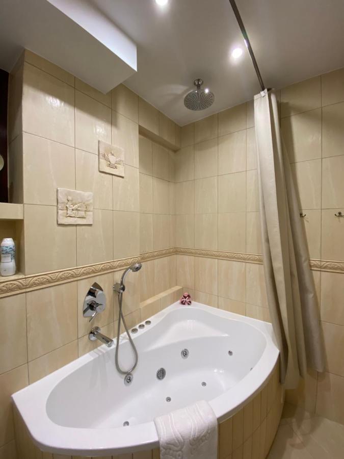 Apartament Kryjowka Pod Giewontem Косцелиско Экстерьер фото